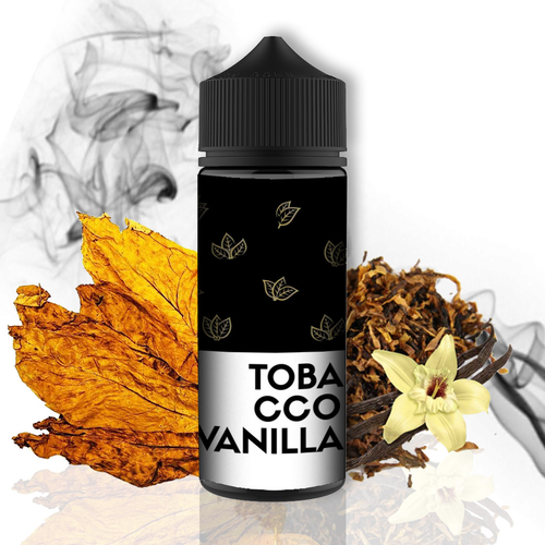 Tobacco Vanilla 